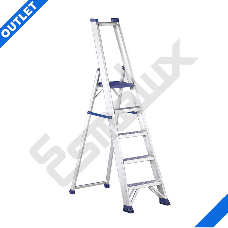escalera Reg en Outlet